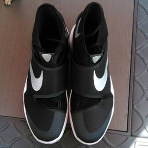 Nike size 18